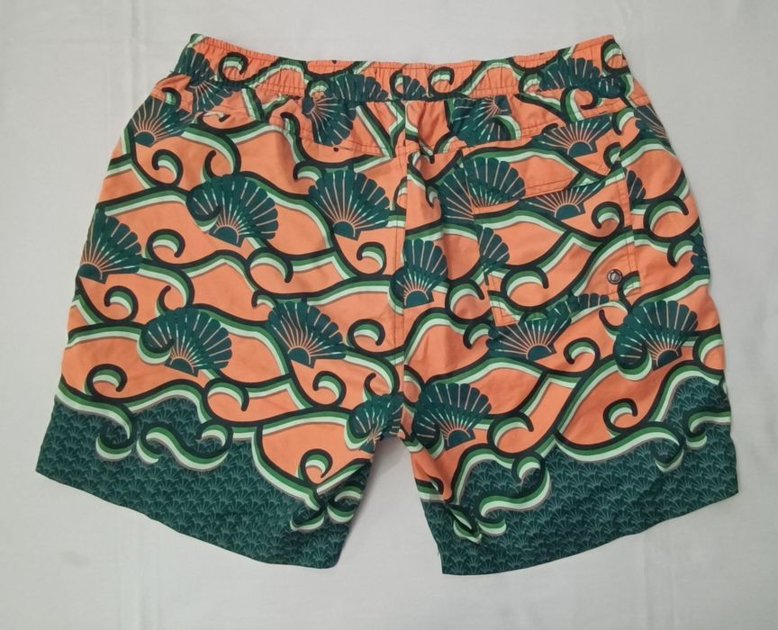 Scotch & Soda Swim Shorts оригинални гащета L бански шорти