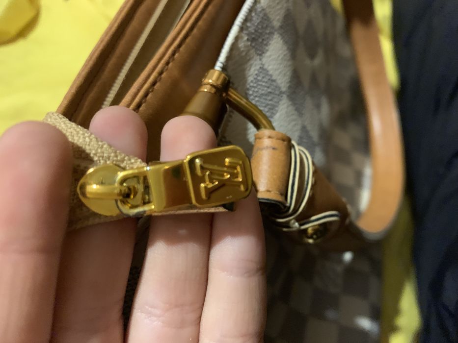 Geanta Louis Vuitton