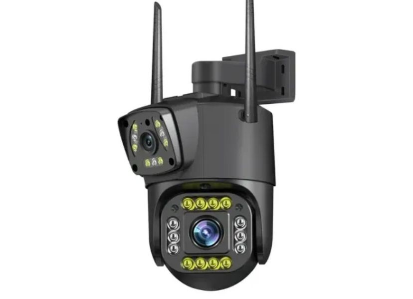 Camera WISTINO, conexiune 4G