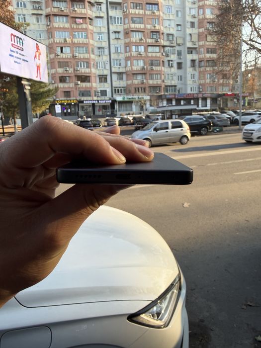 Redmi Not 14  Srochni