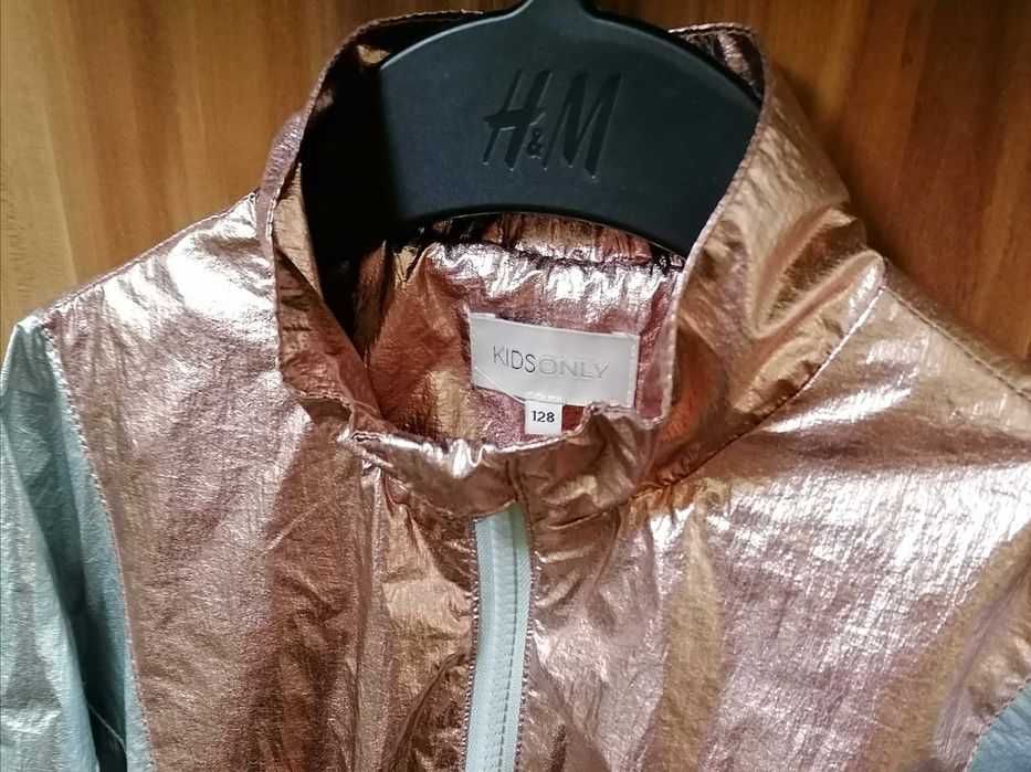 Яке за момиче Kids ONLY