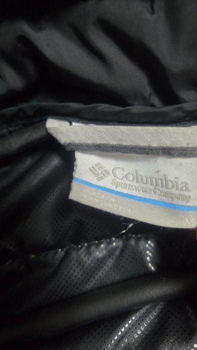 Columbia мъжко яке М