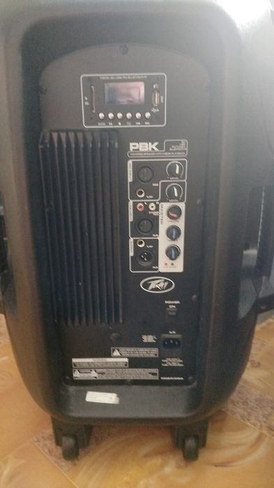 Мызыкальная апаратура