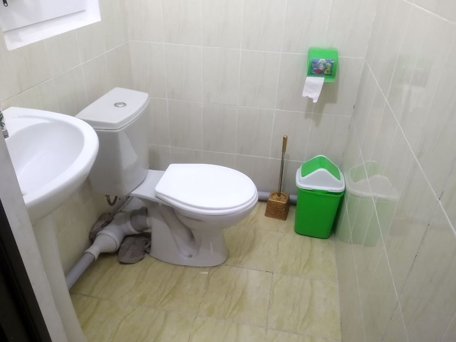 3 xonalik Yuksalish 3 etaj