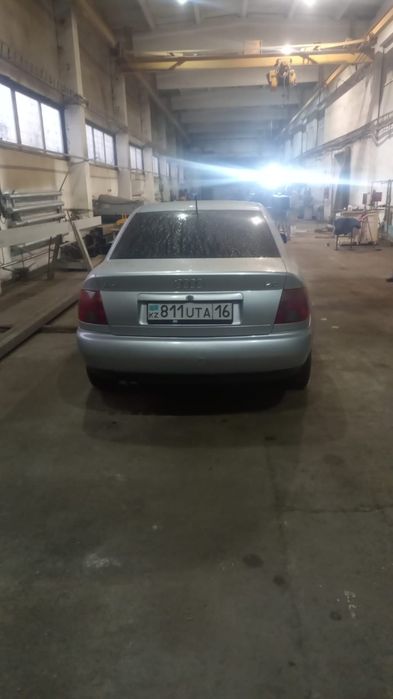 Прода Ауди А4  2,6