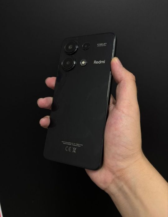 Redmi Note 13 смартфон
