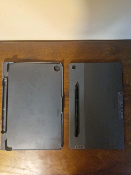 Lenovo Tab M10+ 3rd gen + химикалка