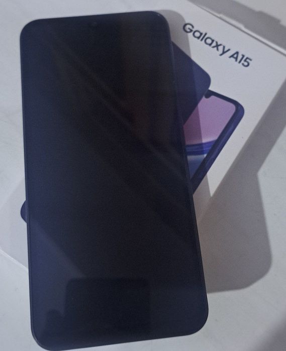 Самсунг А15 ,гарантия