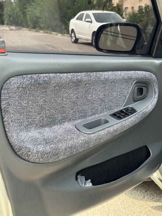 Chevrolet Nexia 2007 — 7