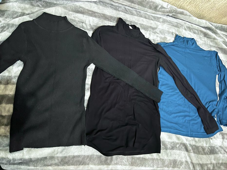 Jenferlar, vodolazkalar