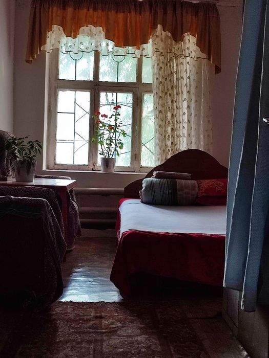 Гостиница Таншолпан