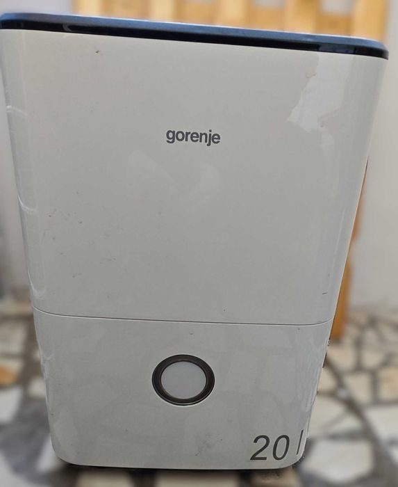 Влагоуловител Gorenje D20M