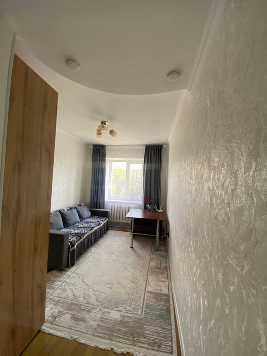 Продам 3 комнатную квартиру