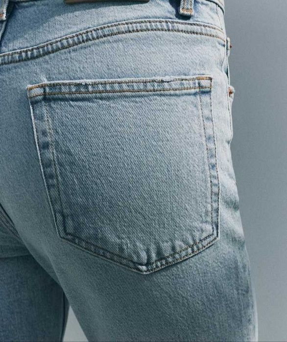 Blugi Noi, model foarte frumos, XS, S, M, L