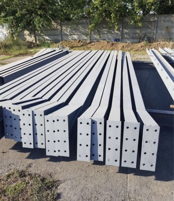 Vand hale metalice la super oferta oriunde in țara