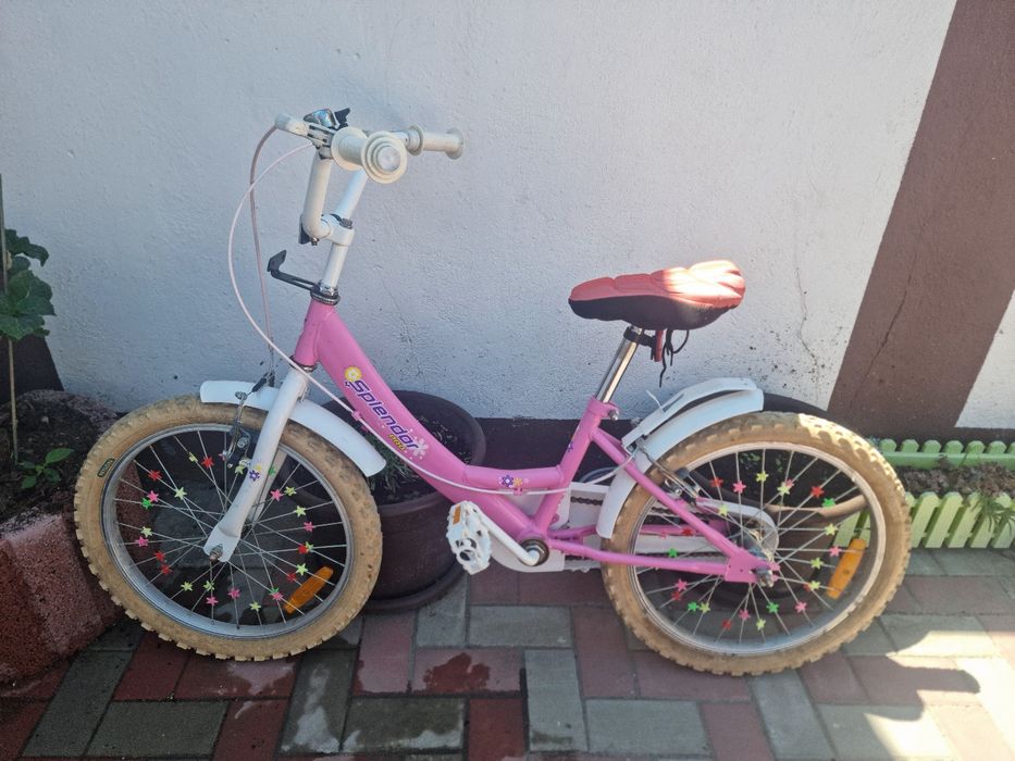 Bicicleta 20 inch