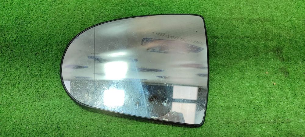 STICLA OGLINDA (4 BUC.) MITSUBISHI COLT (Z30) / MITSUBISHI LANCER 2002-2012 / V-2019 / VW POLO (6R / 6C) 2009-2017 / SUZUKI WAGON R+ 2000-2008 COD OEM 232634027 / 095455 / 212834353 / R2000  (5G2)