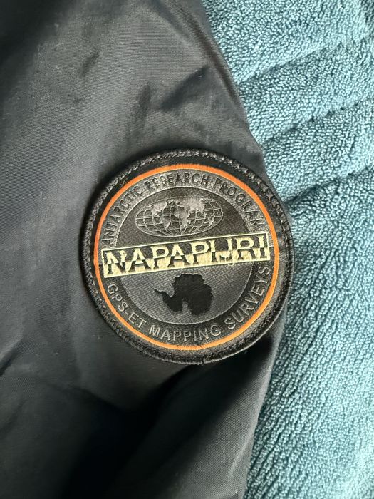 NaPapijri яке