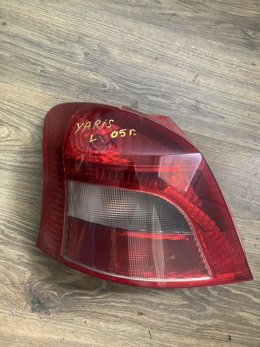 Ляв стоп за Toyota Yaris/Тойота Ярис 2006г