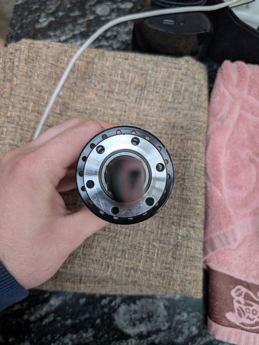 Велосипед втулка 36 ли