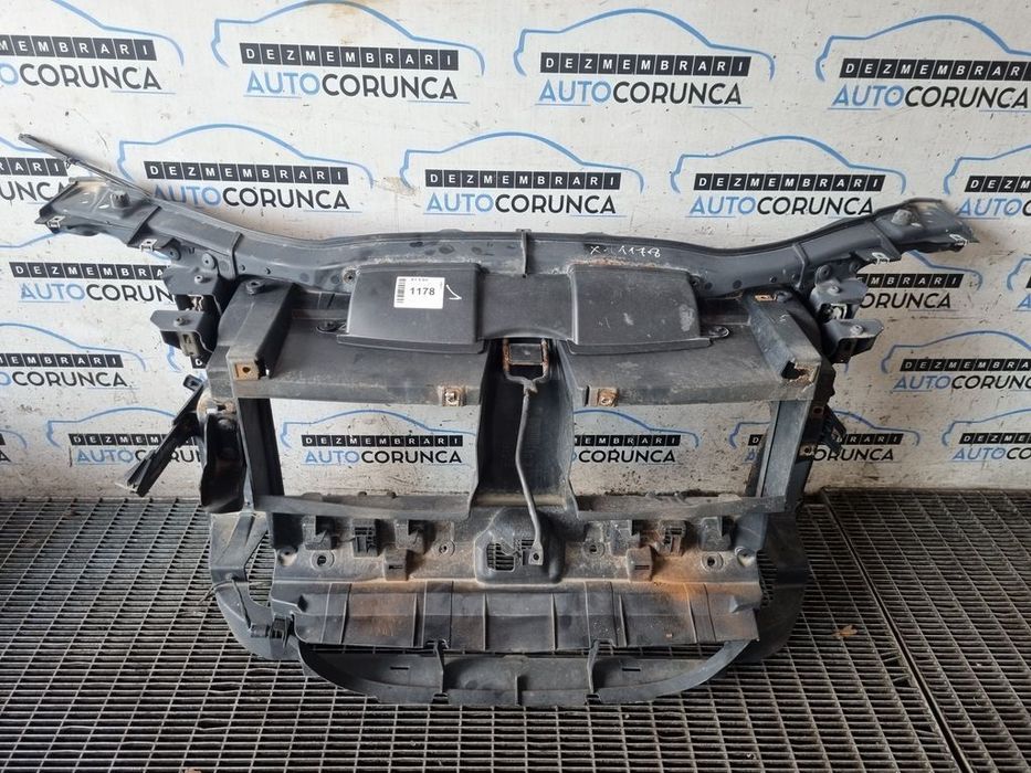 Trager BMW X1 E84 2.0 Diesel 2009 - 2015 1995CC Manuala (1178) Diesel