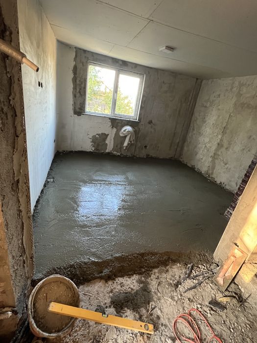Renovări complete apartamente – meseriași serioși, finisaje premium