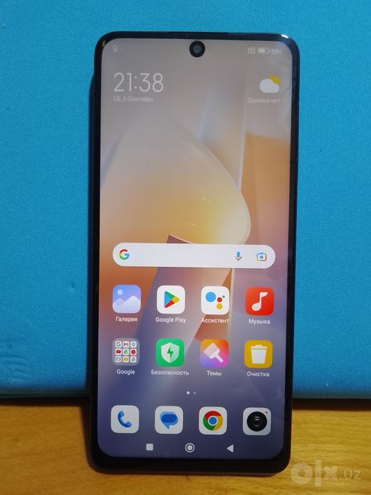 Продаю Redmi Note 11 Pro