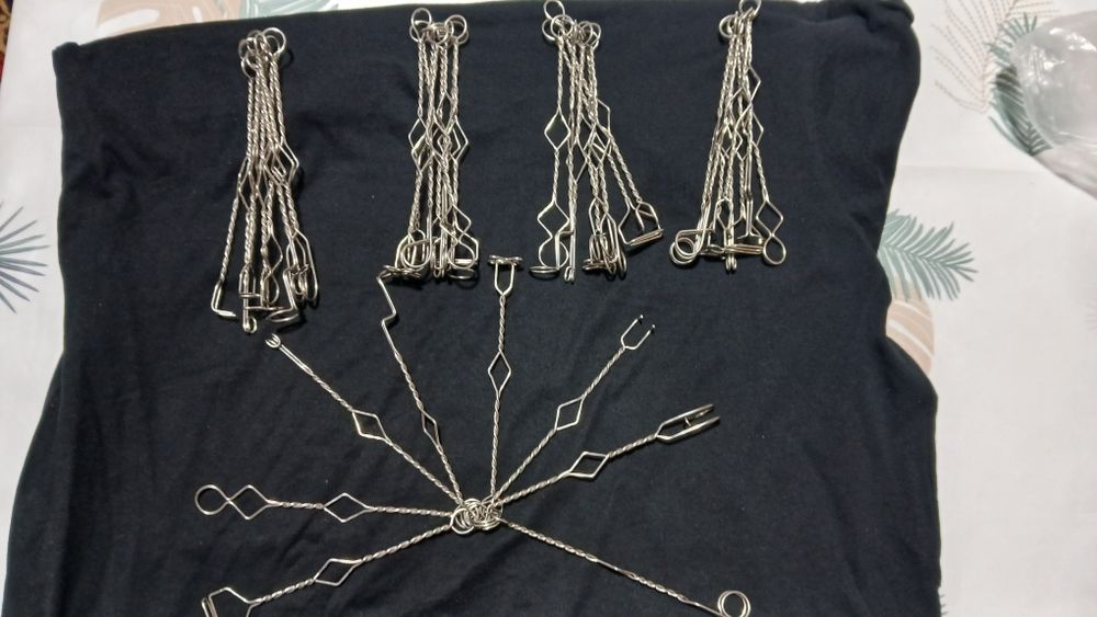 Болаларни нутки учун ЗОНТ сотилади