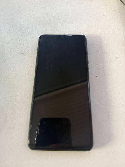 Poco X3 Pro black