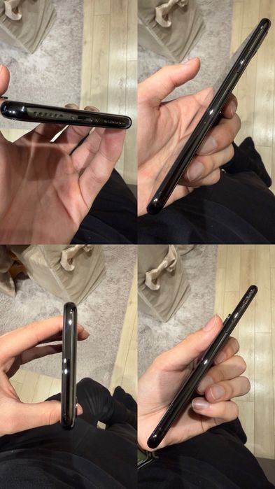 Iphone X Space Grey 64GB