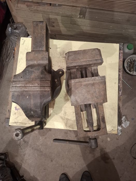 Ручный инструменты