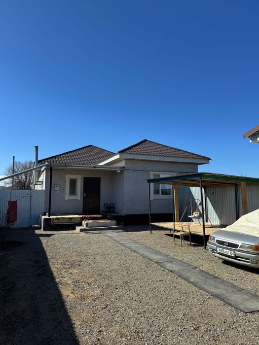 Продам дом район кызылжар