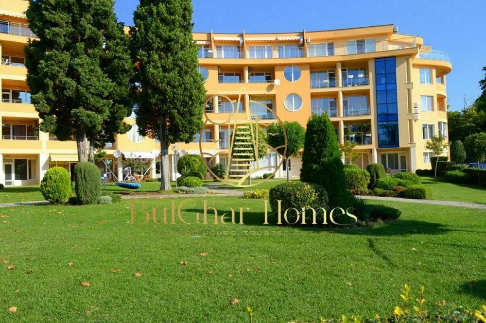 Дава се под наем Едностаен апартамент в Варна, Морска градина - 24 кв.м за 293.76 € - Снимка #19