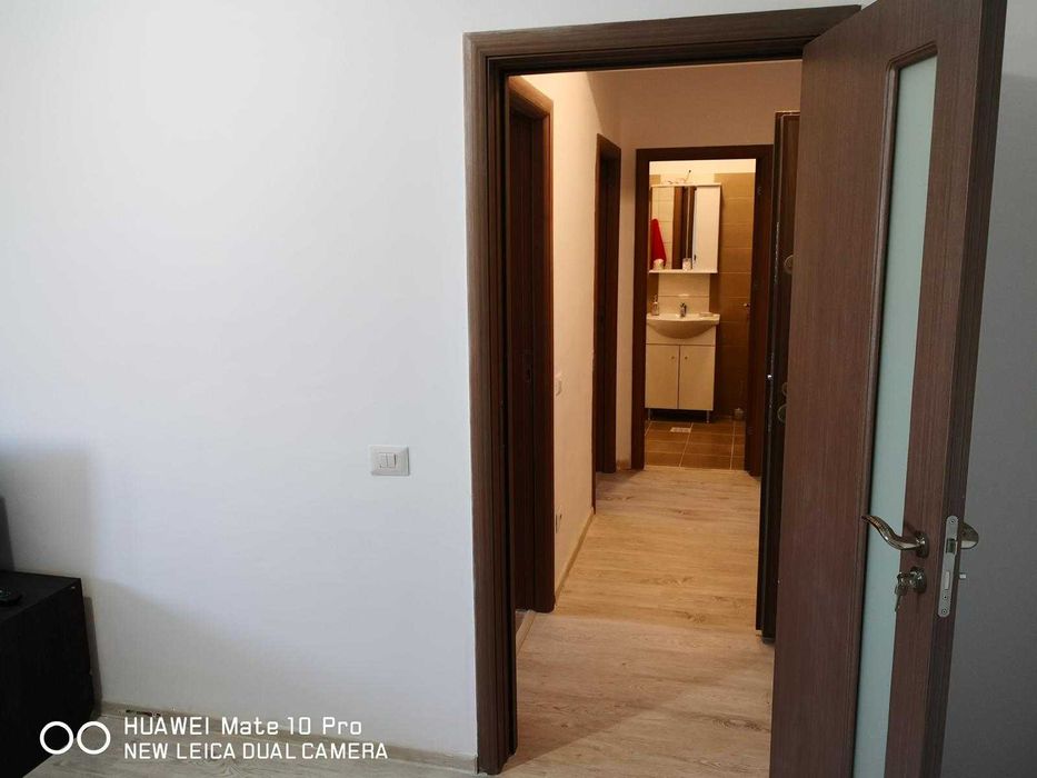 Apartament 2 camere Militari Residence