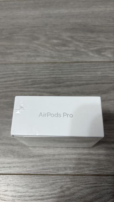 Airpods pro 3
