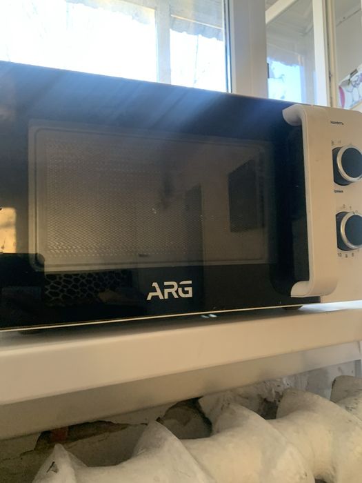 продам микровалновку