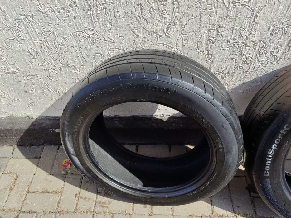 Продам шины летние
