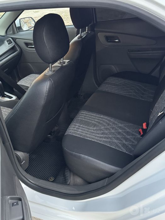 Chevrolet Cobalt style 2025