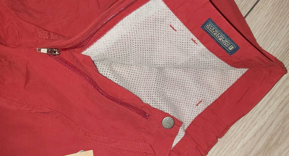 Pantalon Napapijri