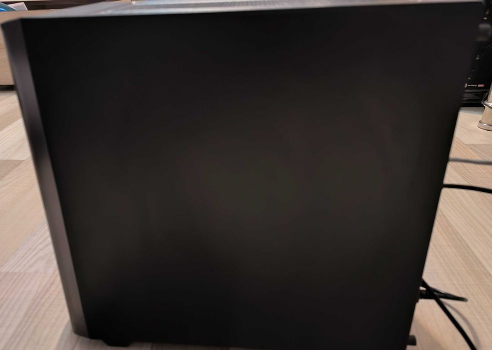 Компютър Game Gemini