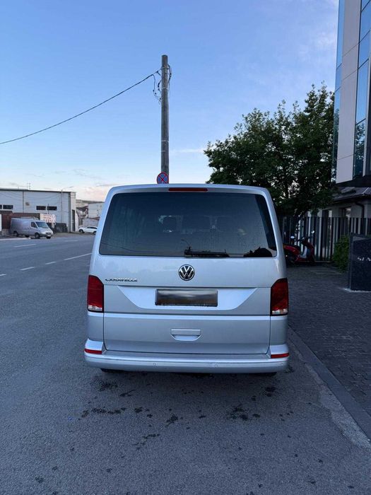 Inchiriere microbuz Rent a Van