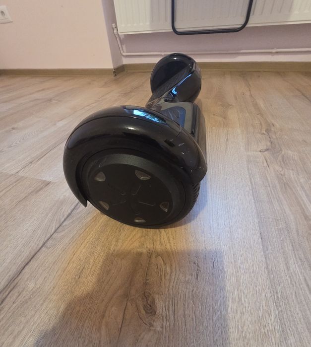 Vand Hoverboard Z1+