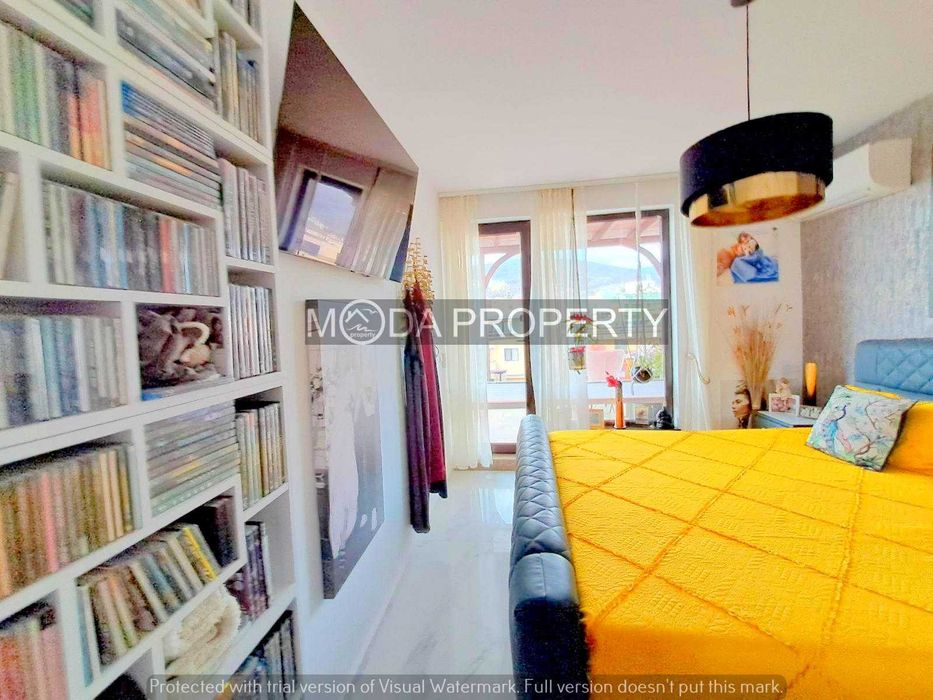 Продава се Тристаен апартамент в Свети Влас - 145 кв.м за 2138 €/кв.м - Снимка #16