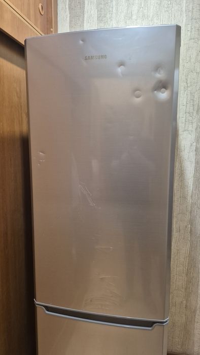 Холодильник Samsung No Frost