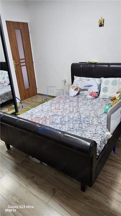 Apartament cu 2 camere de vanzare in Nicolina