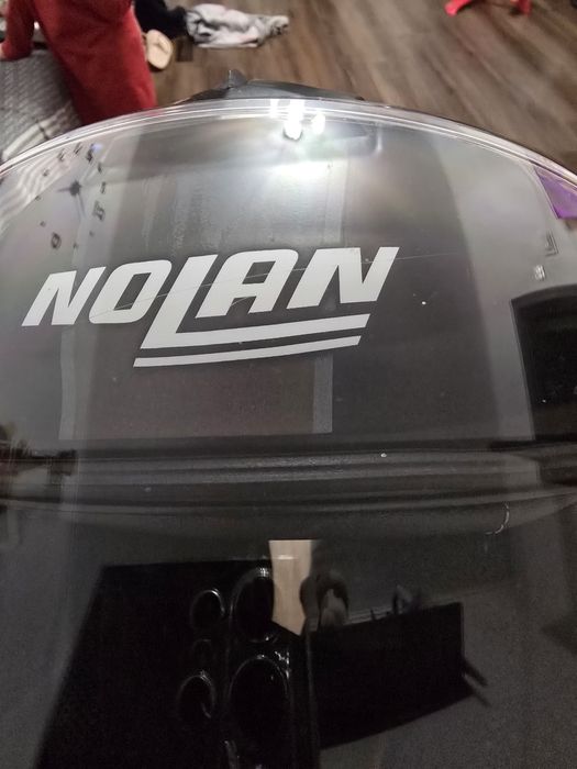 Vand casca Nolan N80-8 marimea M