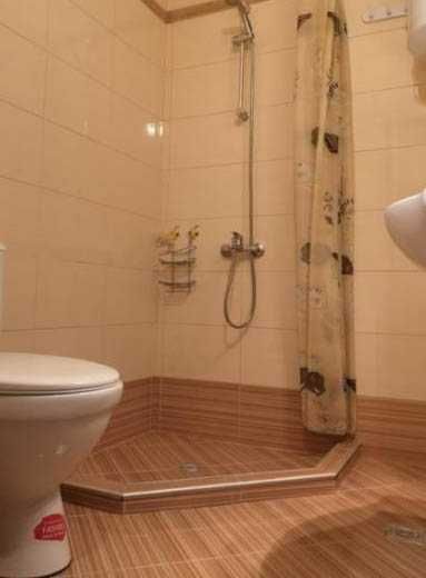 Дава се под наем Двустаен апартамент в София, Лозенец - 56 кв.м за 548.25 € - Снимка #4