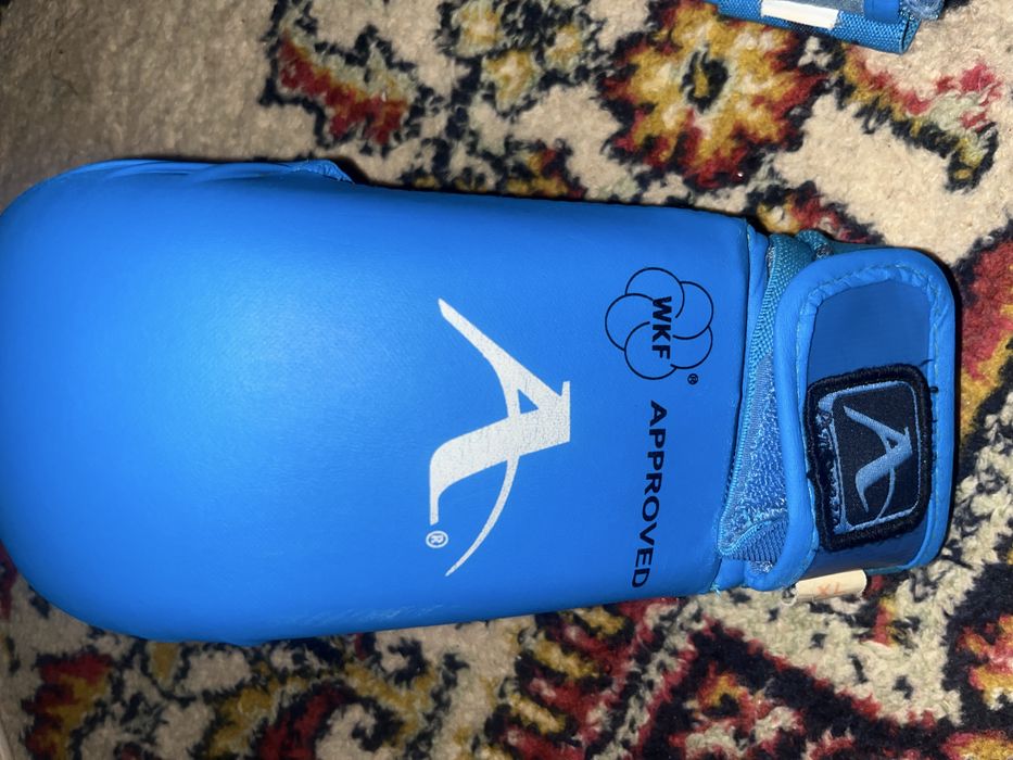 Накладка для карате