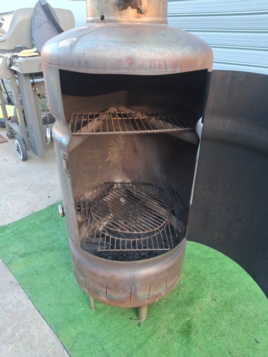 Опушват за месо от нераждавейка