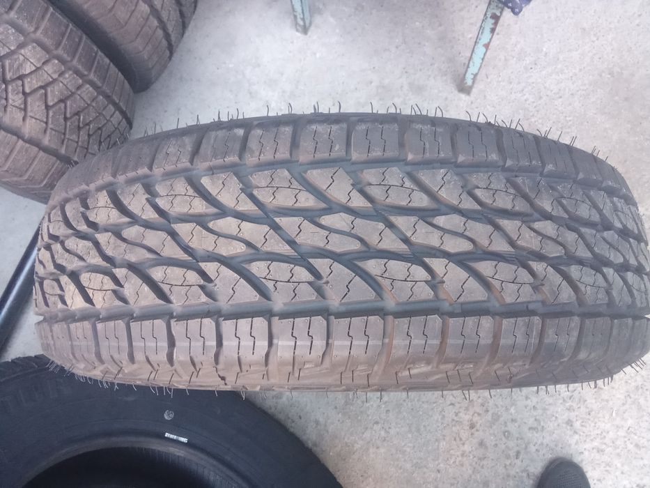 16 внедорожка balon